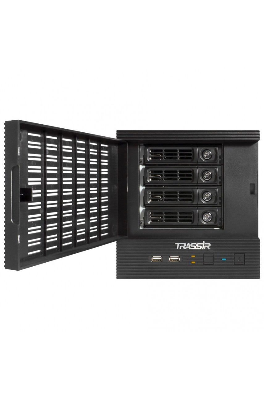 DuoStation AnyIP 24