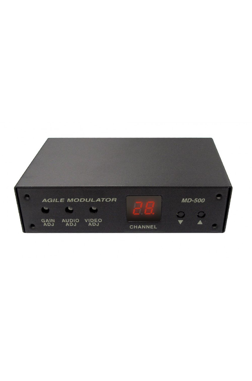 MD-500